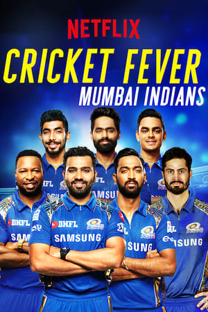 Krikettmánia: Mumbai Indians