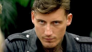 Celebrity Big Brother 17. évad Ep.4 4. epizód