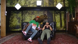 Desus & Mero 1. évad Ep.128 128. epizód