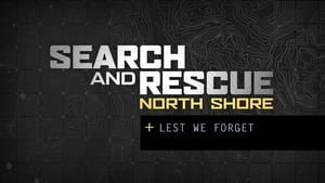 Search and Rescue: North Shore (NSR) Speciális epizódok Ep.26 26. epizód