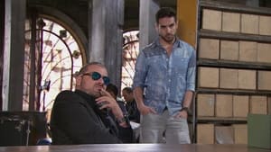 El señor de los cielos 3. évad Ep.32 32. epizód