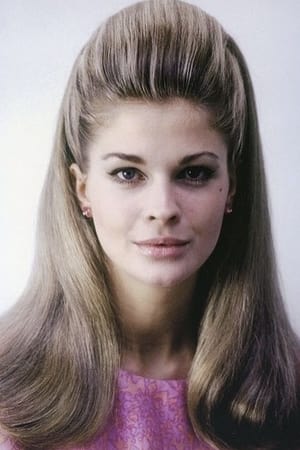 Candice Bergen profil kép