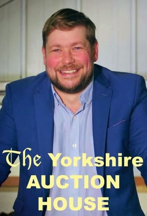 The Yorkshire Auction House poszter