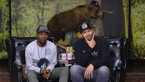 Desus & Mero 1. évad Ep.78 78. epizód