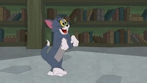 A Tom és Jerry-show 2. évad Ep.61 61. epizód