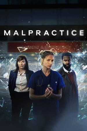 Malpractice poszter