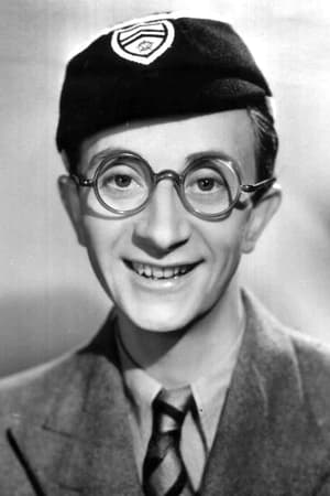 Charles Hawtrey profil kép