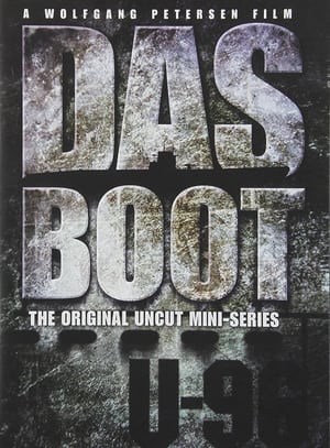 Das Boot poszter