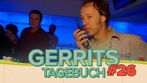 Gerrits Tagebuch 1. évad Ep.28 28. epizód