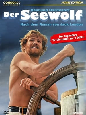 Der Seewolf poszter