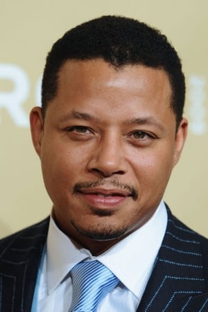 Terrence Howard profil kép