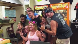 MTV Floribama Shore 2. évad Ep.25 25. epizód