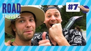 Roadtrippers 6. évad Ep.7 7. epizód