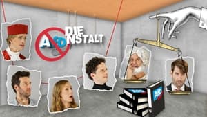 Die Anstalt 10. évad Ep.5 5. epizód