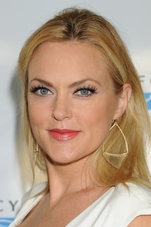 Elaine Hendrix profil kép