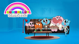  Gumball csodálatos világa kép