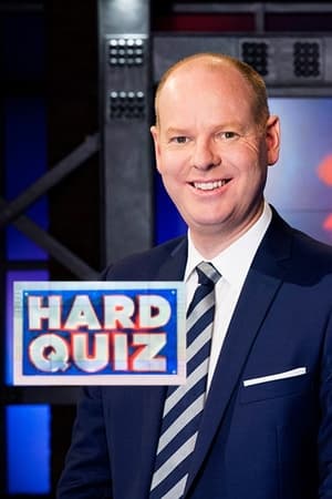 Hard Quiz poszter