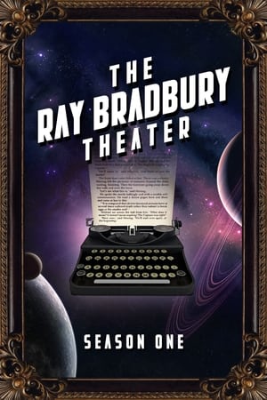 The Ray Bradbury Theater 1. évad (1985-05-21) poszter