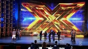 The X Factor 1. évad Ep.5 5. epizód