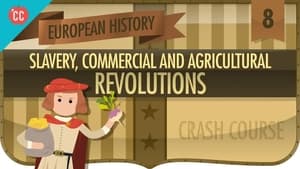 Crash Course European History 1. évad Ep.8 8. epizód