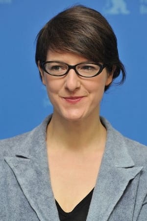 Ursula Meier profil kép