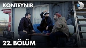 Konteynır Brothers “Hurdalık” 1. évad Ep.21 21. epizód