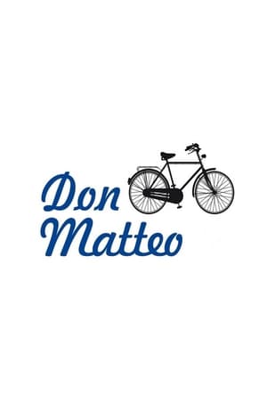 Don Matteo poszter