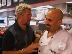 Diners, Drive-Ins and Dives 2. évad Ep.7 7. epizód