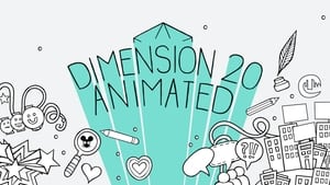 Dimension 20 Animated kép