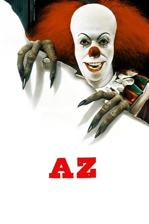 Stephen King: Az