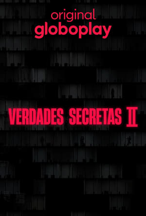 Verdades Secretas 2 poszter