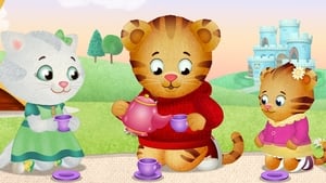 Daniel Tiger's Neighborhood 2. évad Ep.25 25. epizód