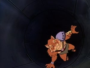 ThunderCats 1. évad Ep.40 40. epizód