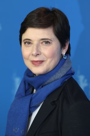 Isabella Rossellini profil kép