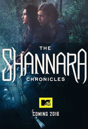 Shannara - A jövő krónikája poszter