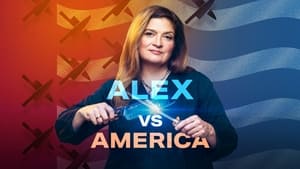 Alex vs America kép