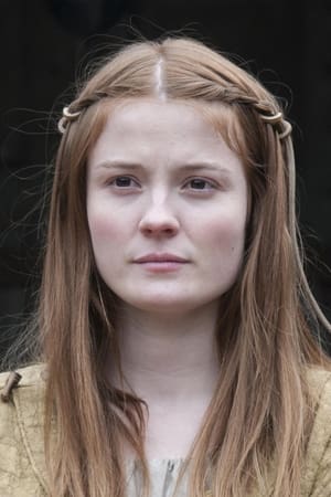 Amy Wren profil kép