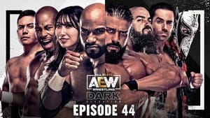 AEW Dark: Elevation 2. évad Ep.1 1. epizód