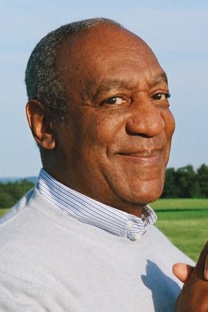 Bill Cosby profil kép