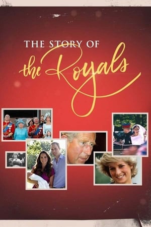 The Story of the Royals 1. évad (2018-08-22) poszter