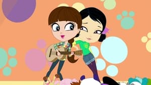 Littlest Pet Shop 3. évad Ep.13 13. epizód