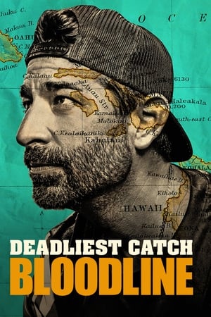 Deadliest Catch: Bloodline 3. évad (2022-04-19) poszter