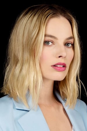 Margot Robbie profil kép