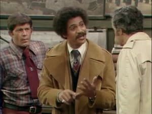 Barney Miller 4. évad Ep.11 11. epizód