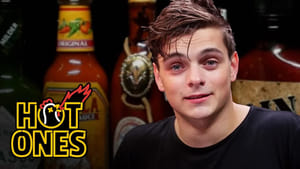 Hot Ones 2. évad Ep.33 33. epizód