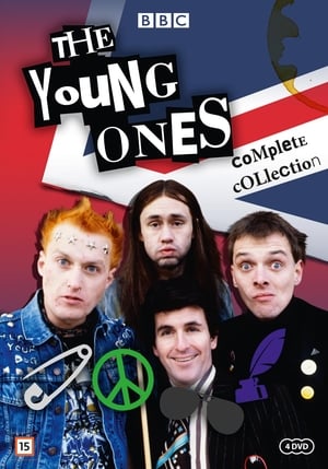 The Young Ones poszter