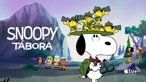 Snoopy tábora kép