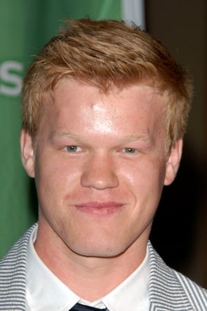 Jesse Plemons profil kép