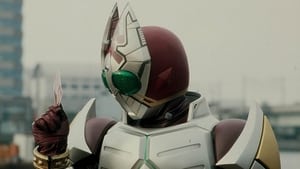 仮面ライダー 14. évad Ep.10 10. epizód