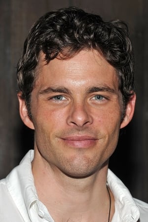 James Marsden profil kép